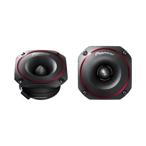 Pioneer Electronics Usa Pioneer TSB350PRO 3.5 In. P.R.O. Bullet Tweeter TSB350PRO